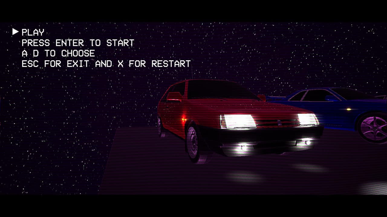 Phonk Driver screenshot 4