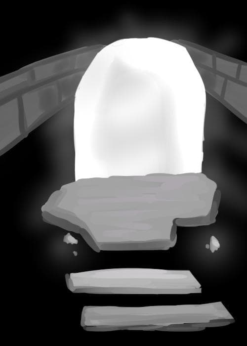 Dark Chapter