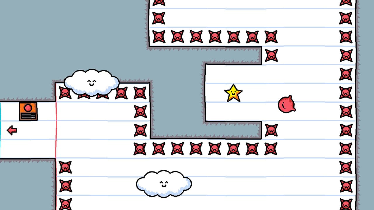 Rabisco screenshot 2