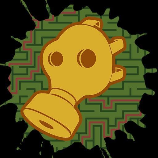 Maze Run or Die
