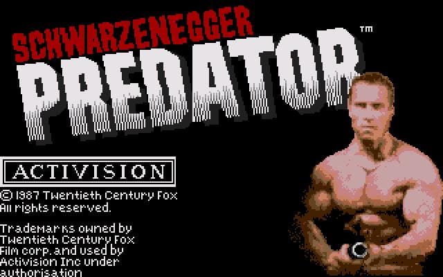 Predator screenshot 2
