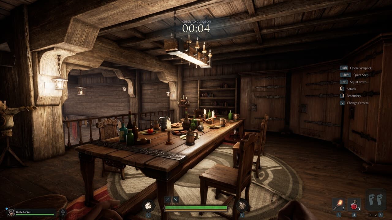 GREED IS GOOD screenshot 2