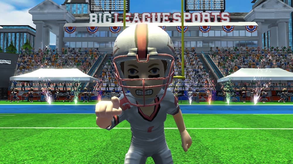 Big League Sports screenshot 6