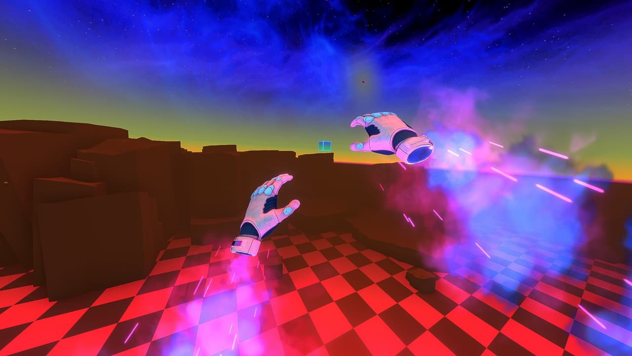 Grid Leaper screenshot 6
