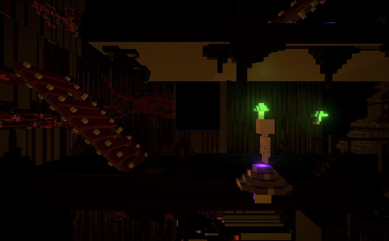 Bone Zone (PalleMickzy) screenshot 3