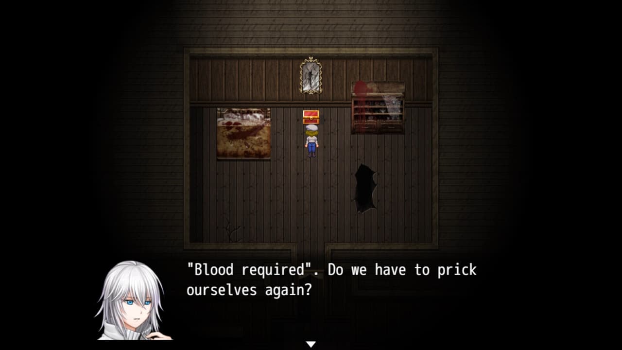 Fremdganger - The Cheating Demon screenshot 4