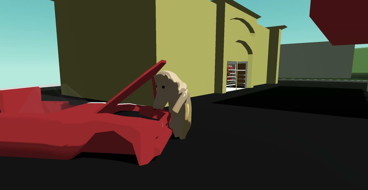 Road Trip (Elijah Cobb, MichaelReveliotis, Will Bridges, LiamCristello) screenshot 5