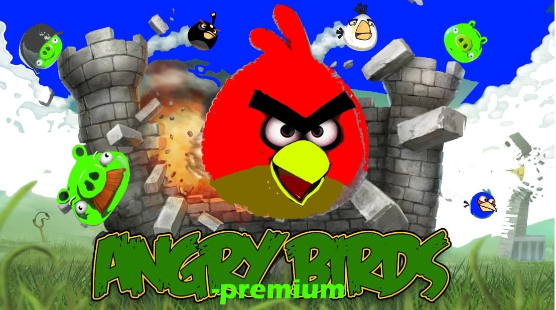 angrybirds-premium