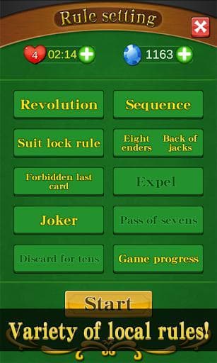 Career Poker screenshot 5