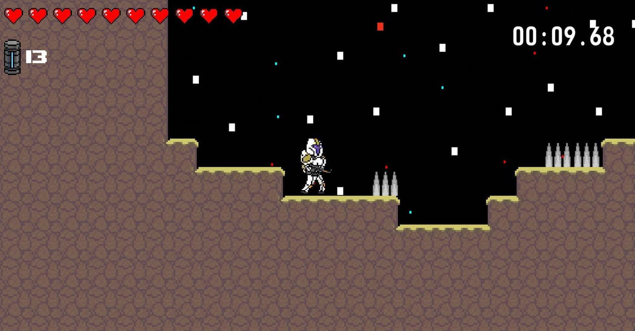 IO Infested screenshot 4