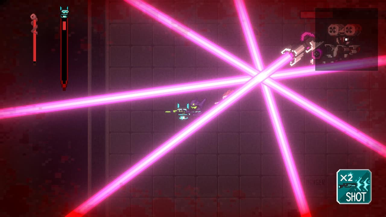 WYRM (4skins) screenshot 3