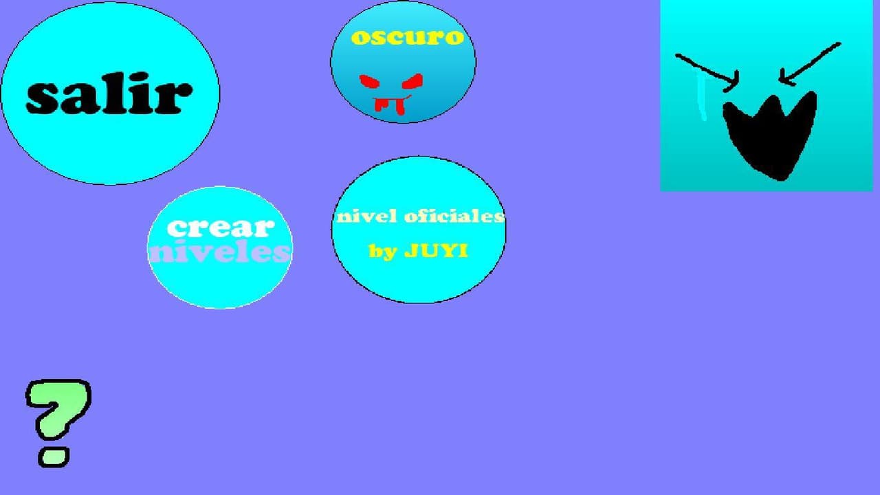 square jump (JUYI Creador juegos)