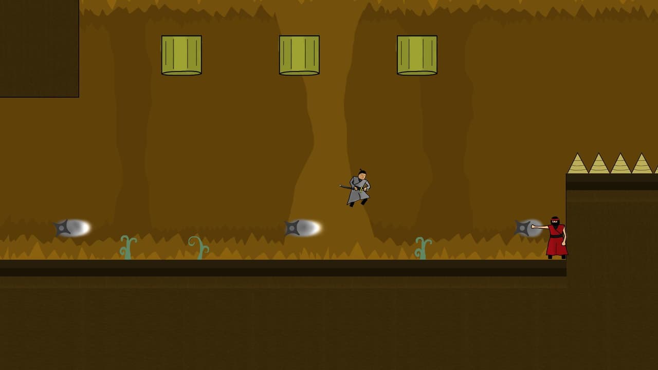 Ronins Revenge screenshot 5