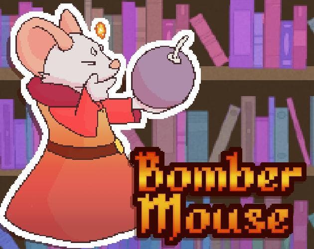 BomberMouse