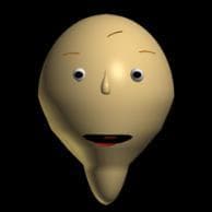 JOCs Basics in Gaming and Modeling (W.I.P) (Baldi Mod)