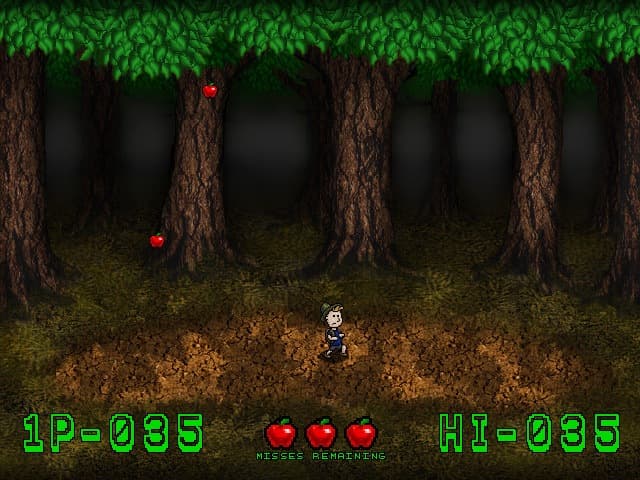 Scrumper screenshot 3
