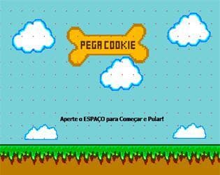 PegaCookie