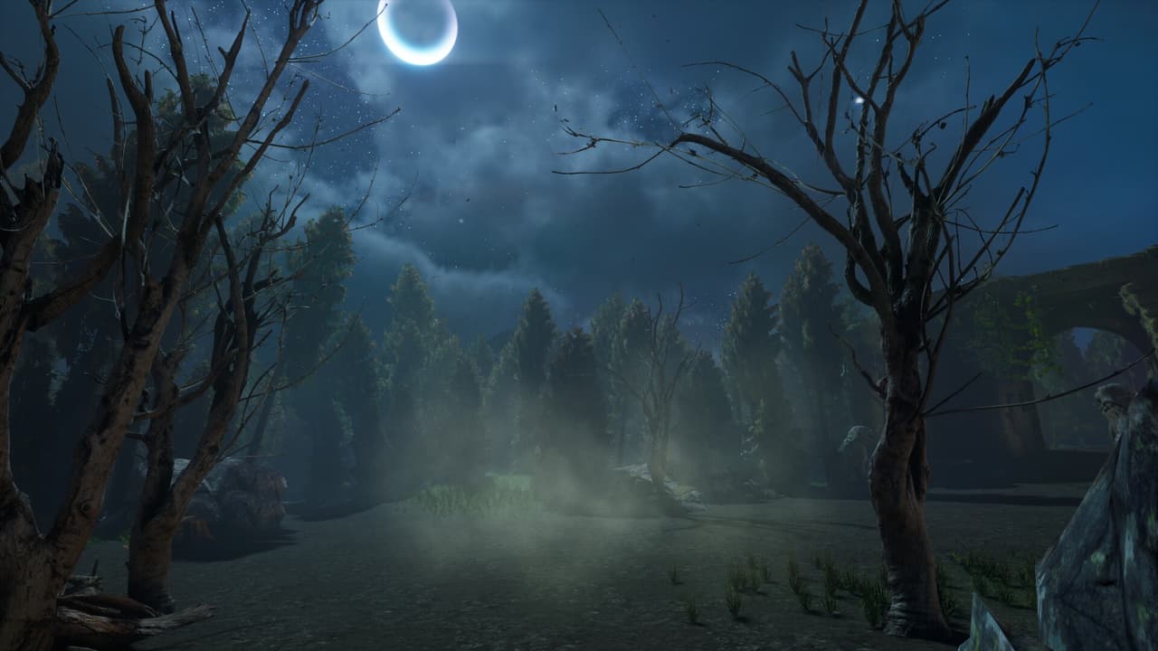 Eternal Spectre screenshot 5