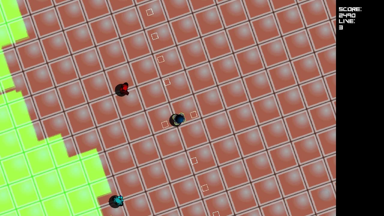 MECATRON1982 screenshot 3