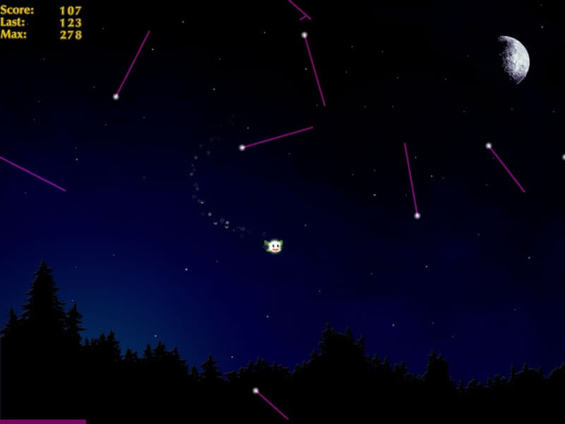 Fork screenshot 5