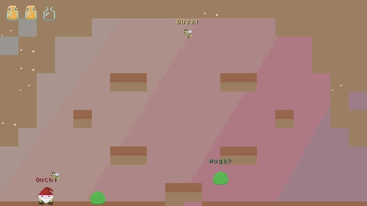 Gnomad! screenshot 4