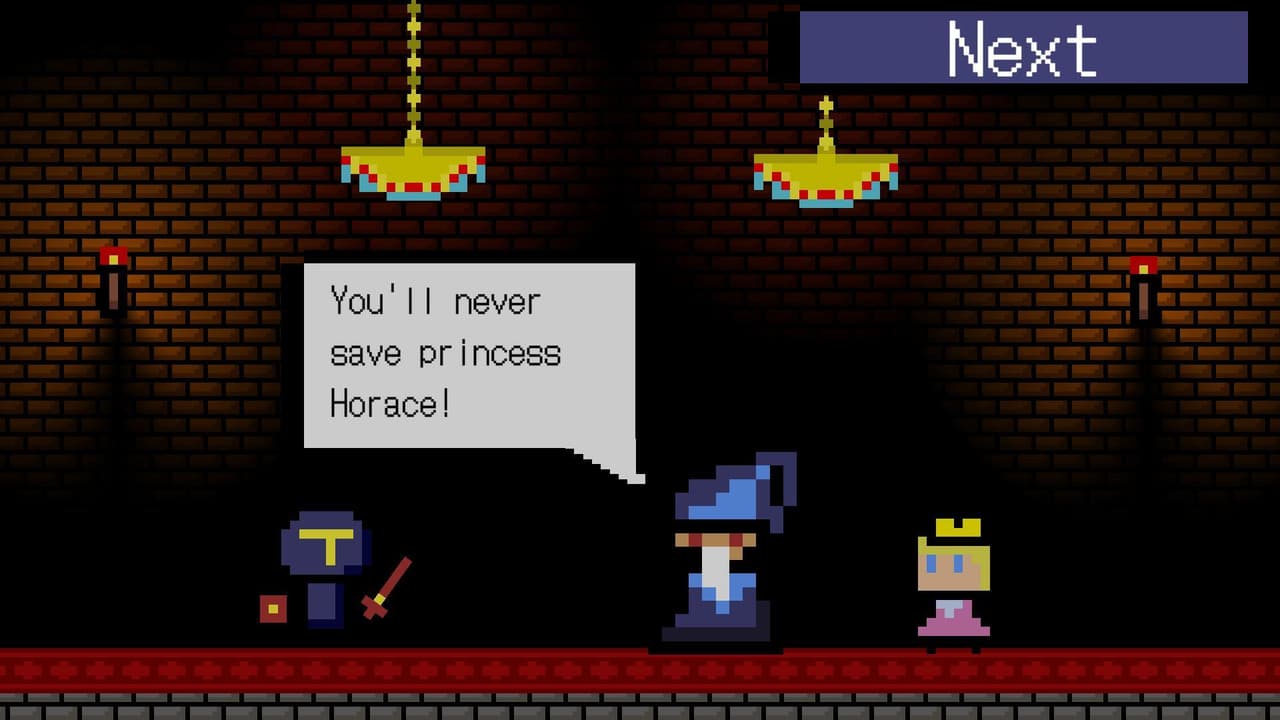 RGB Knight screenshot 3