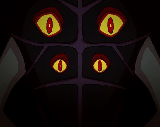 Mecha Devil
