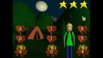Baldis Basics Classic Remastered (Fanmade)
