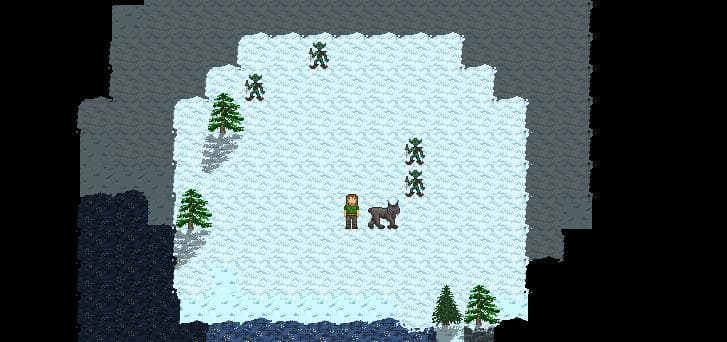 Golden Harvest (Prototype) screenshot 2