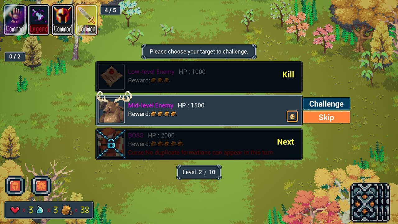 MY DIRGCT DAMAG 7 TRILLION screenshot 5