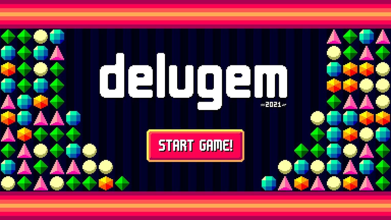 delugem screenshot 2