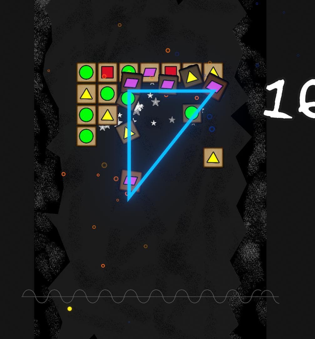 Shoot Shapes Casual screenshot 6