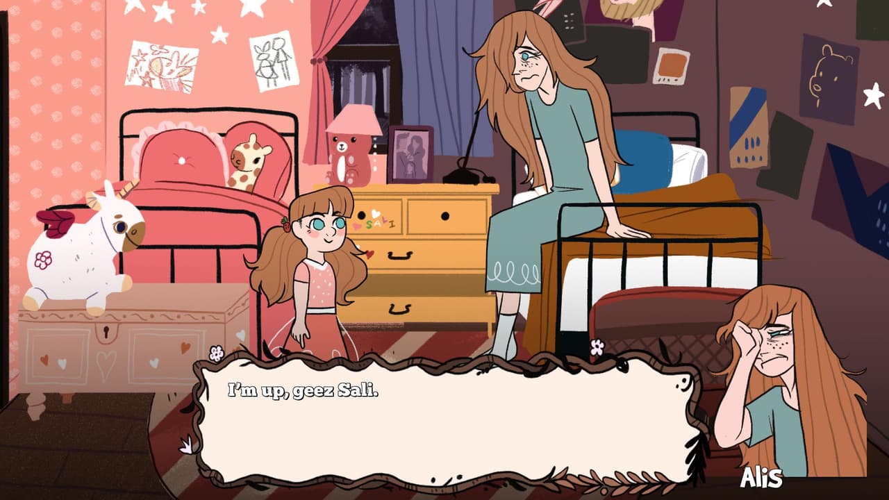 Interfectorem (itch) screenshot 2