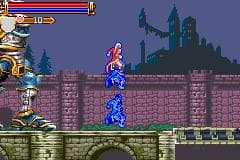 Castlevania: Harmony of Dissonance screenshot 4