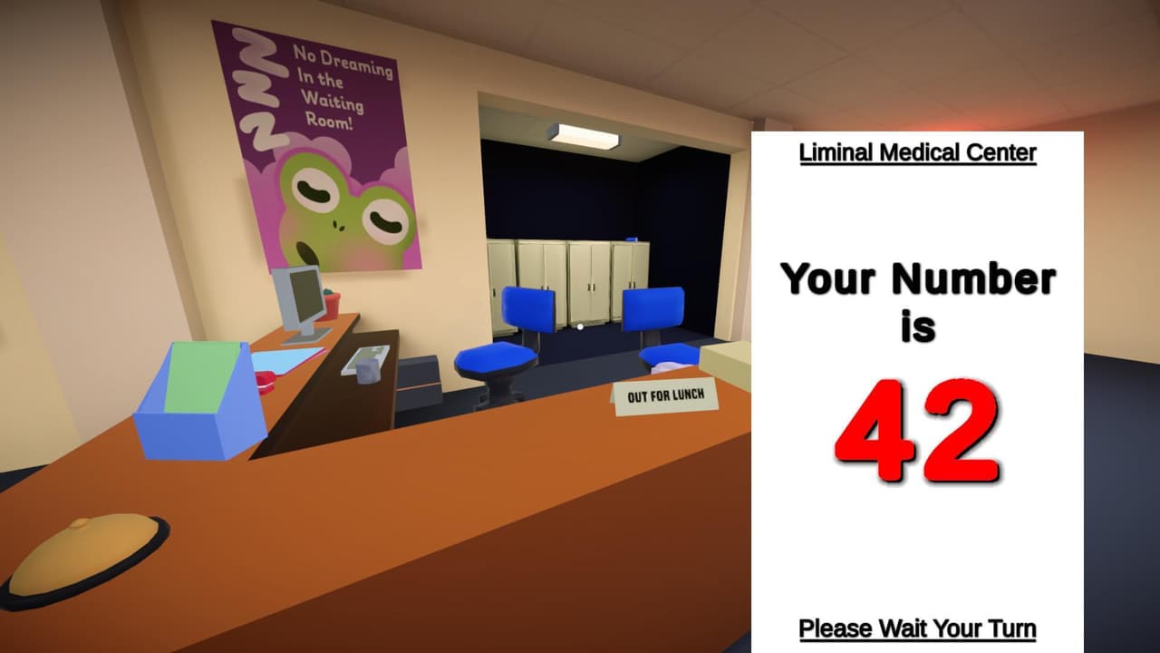 Your Number is 42 screenshot 6