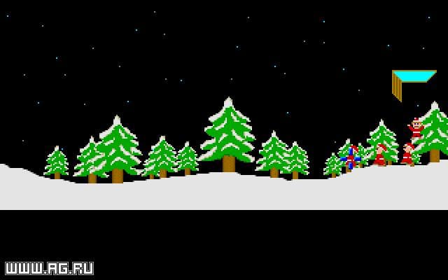 X-Mas Lamers