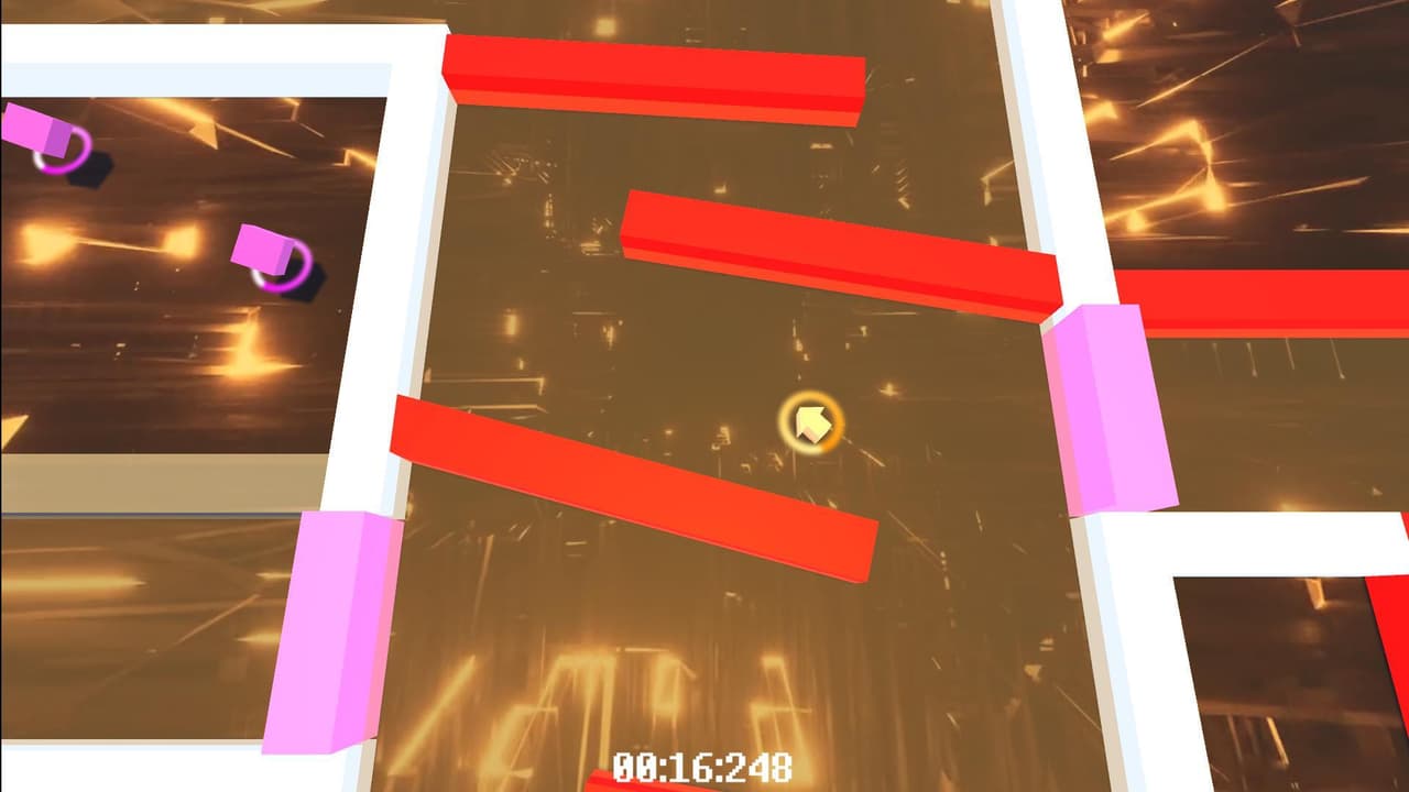 ARROWSCAPE screenshot 3