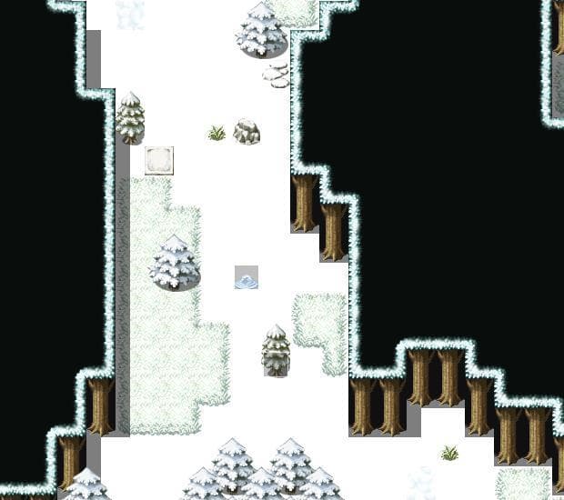 Blood Grinder RPG screenshot 5