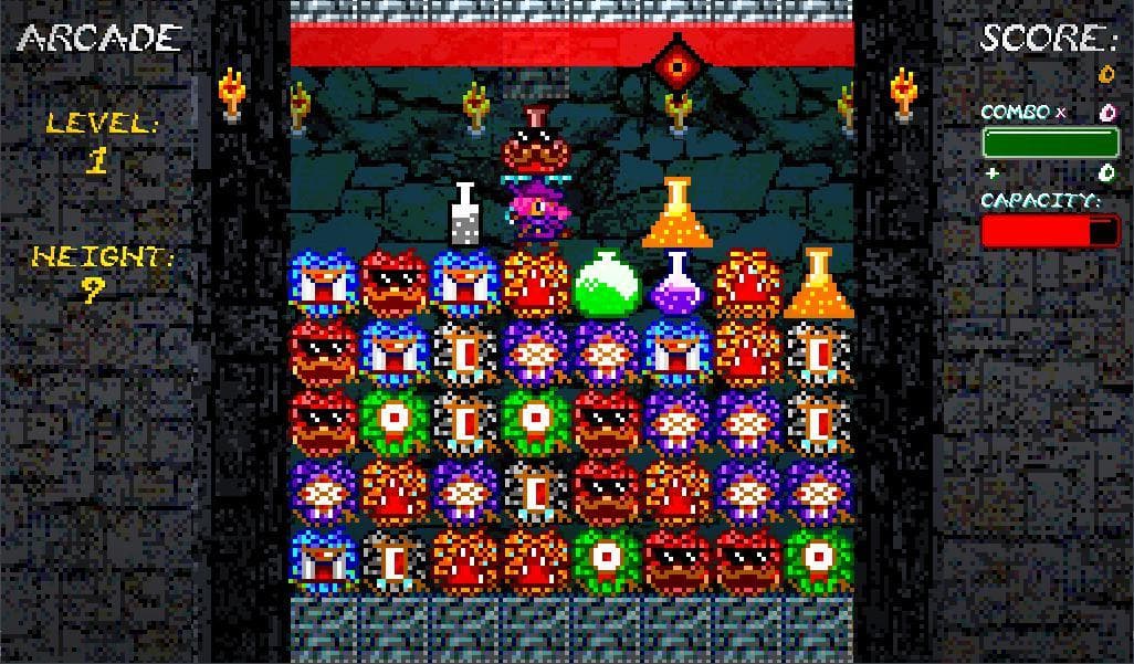 HedgeKicker! Shareware Edition screenshot 3