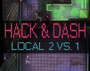 Hack & Dash