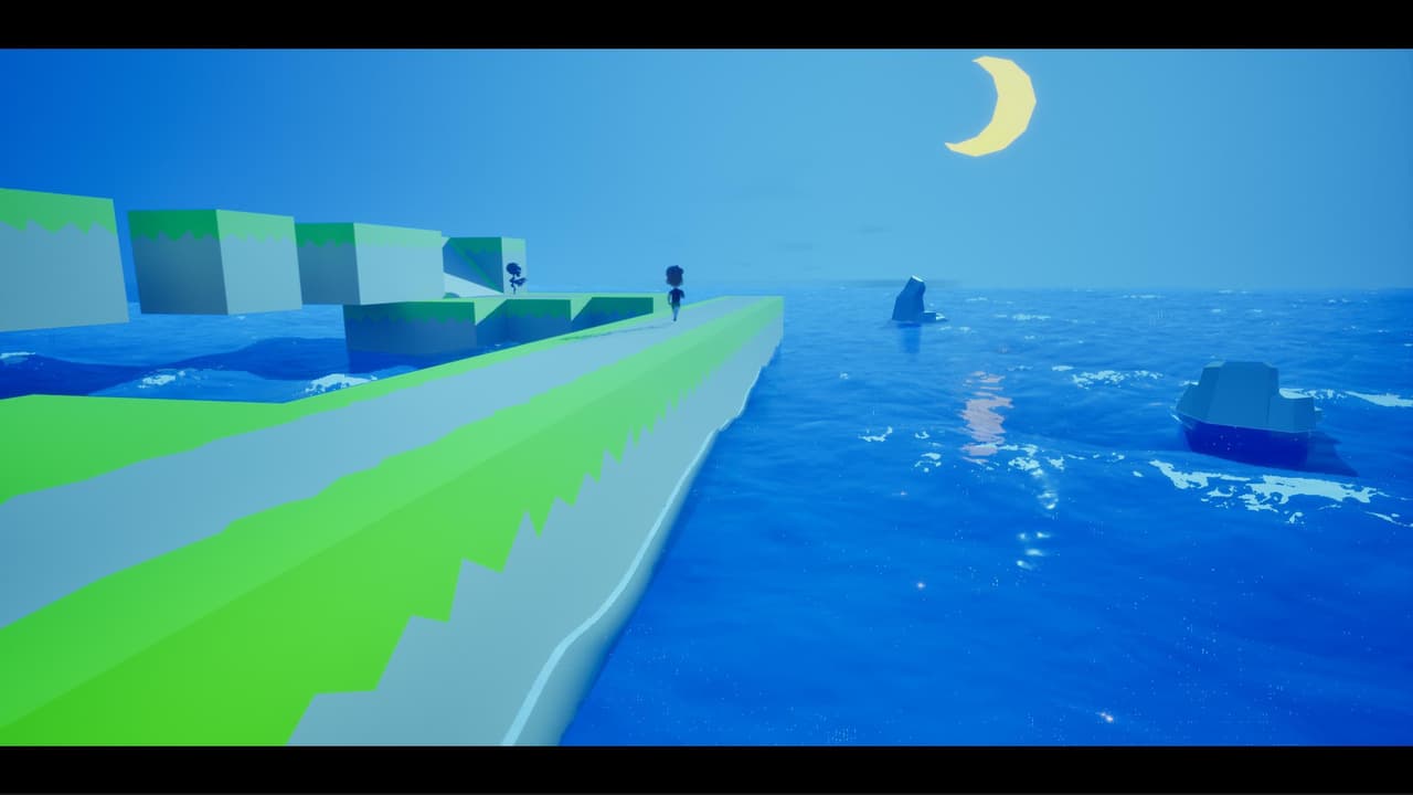 Build my grave. screenshot 3