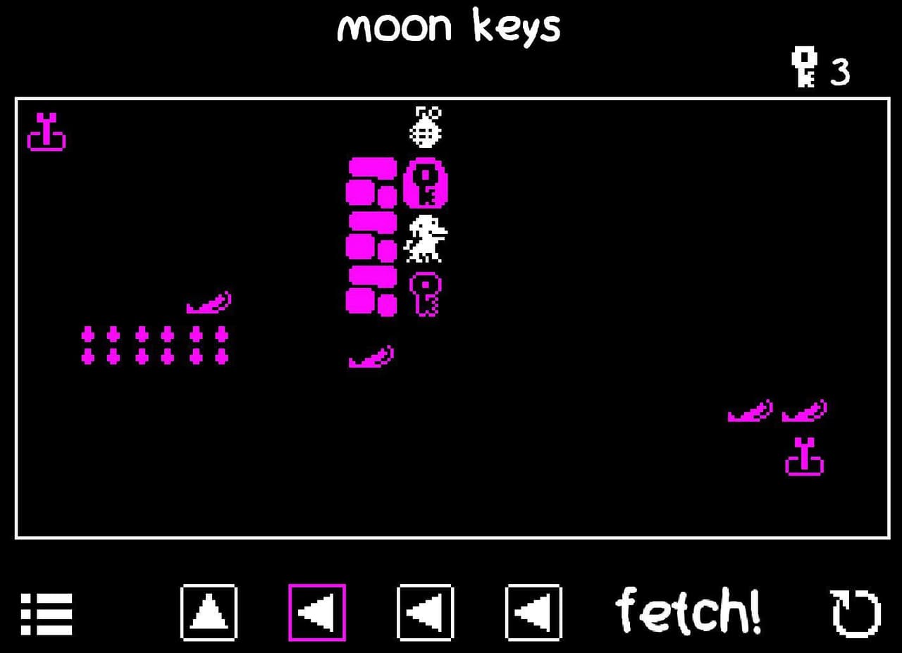 fetch! (itch) (MangoFish) screenshot 3