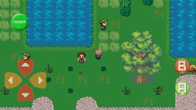 Master of Summoners RPG screenshot 2