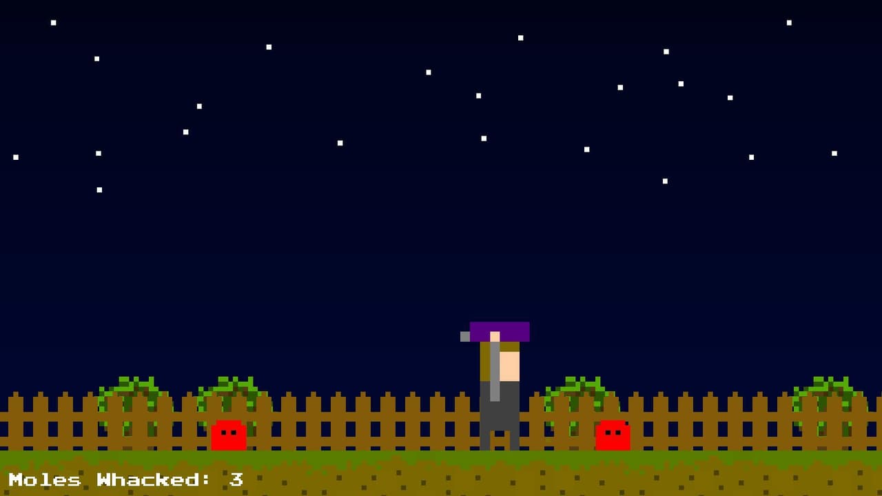 The Mole You Know