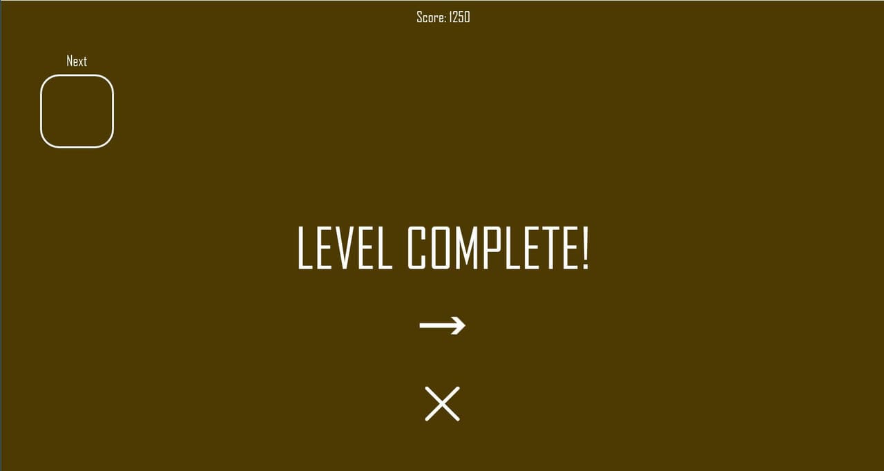 Mismatch (CertainlyCanyon) screenshot 2