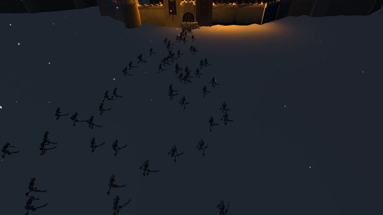 WinterIsComing screenshot 2