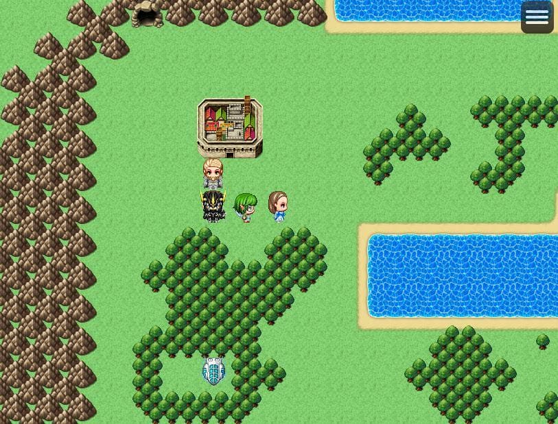 Star Quest (campotech) screenshot 2
