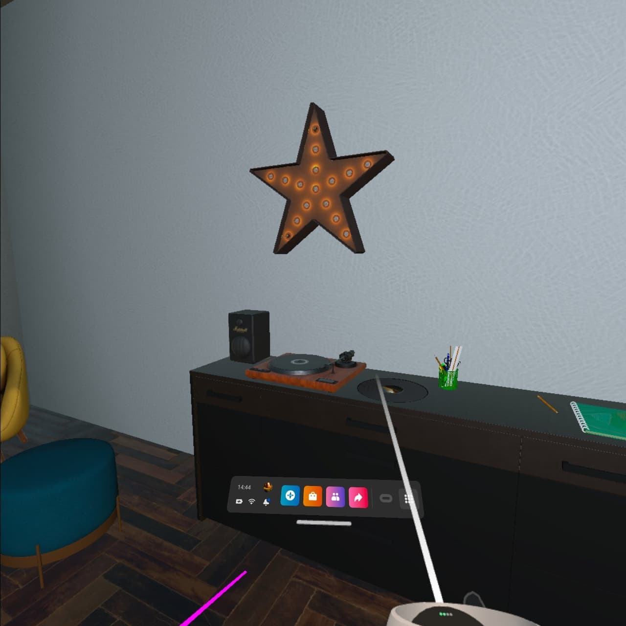 VoRchestra screenshot 2