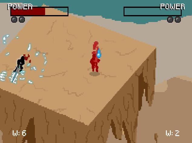 Of Ghosts and Gods screenshot 6