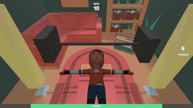 OGAD screenshot 2